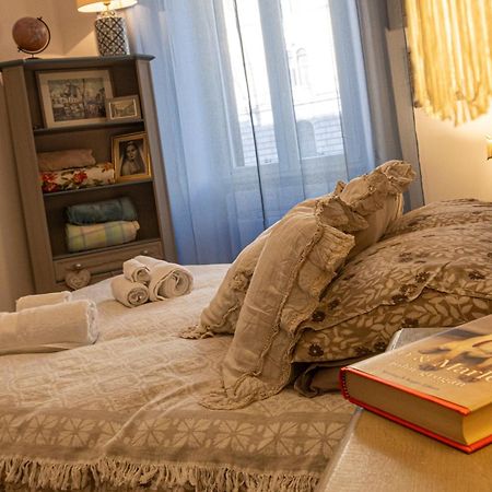 La Casa Di Vittorio Boutique Ottaviano San Pietro Daire Roma Dış mekan fotoğraf