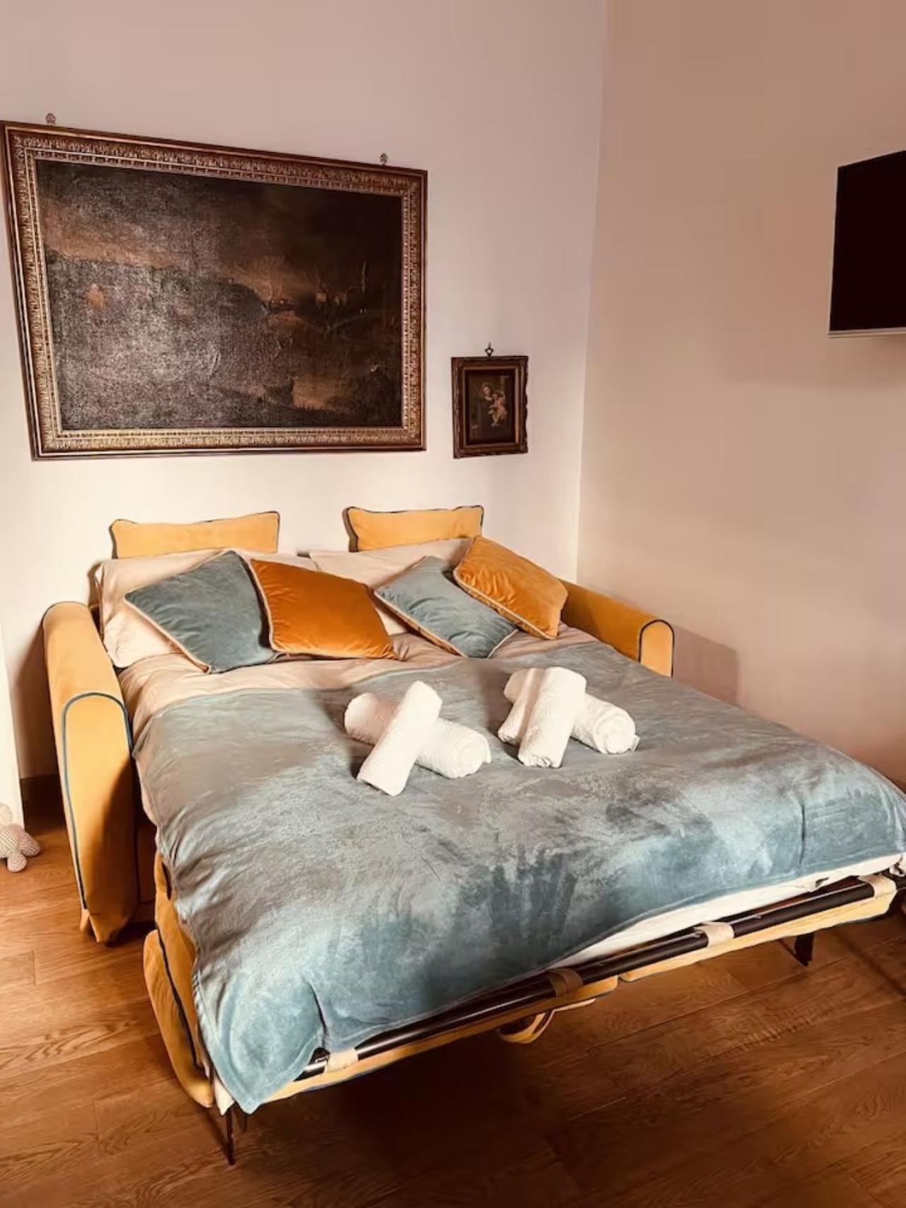 La Casa Di Vittorio Boutique Ottaviano San Pietro Daire Roma Dış mekan fotoğraf