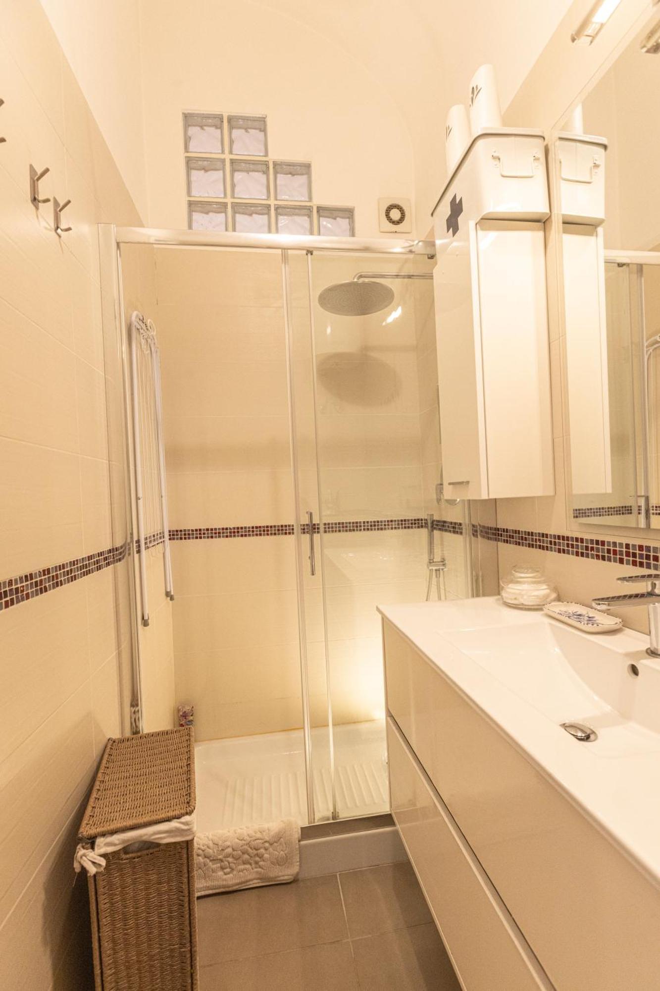 La Casa Di Vittorio Boutique Ottaviano San Pietro Daire Roma Dış mekan fotoğraf
