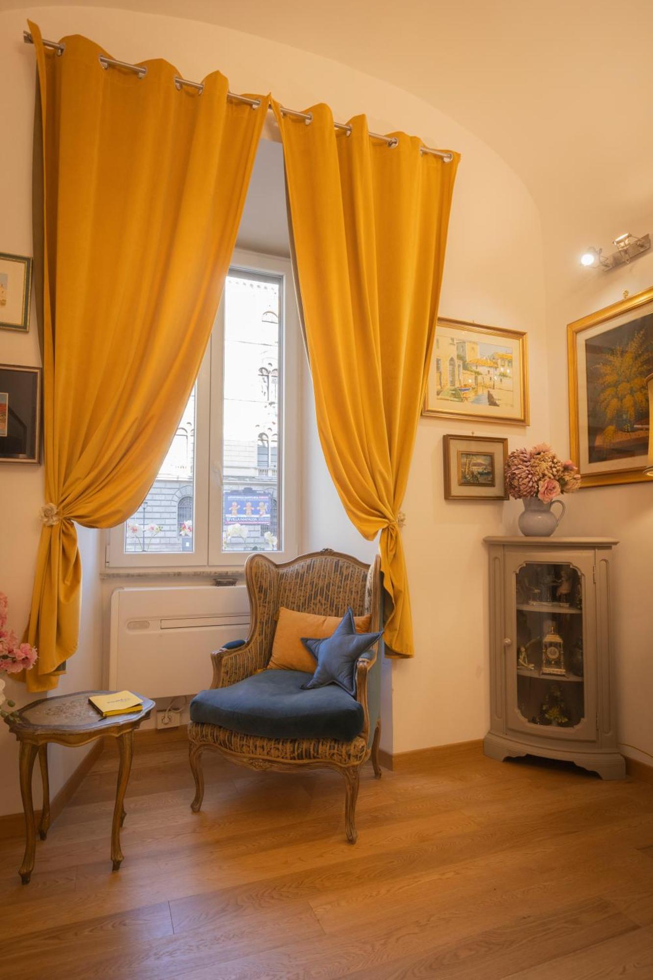 La Casa Di Vittorio Boutique Ottaviano San Pietro Daire Roma Dış mekan fotoğraf