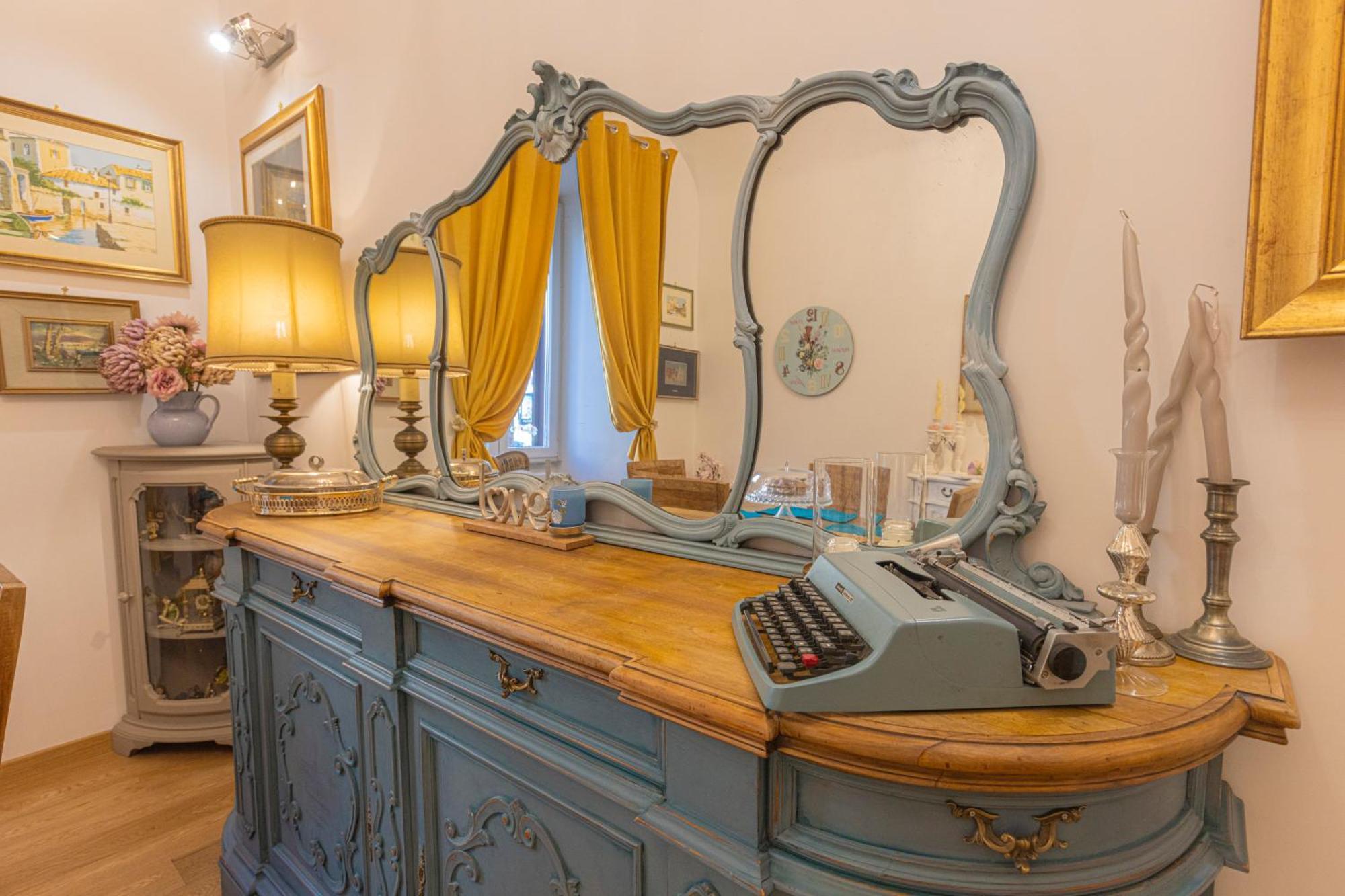 La Casa Di Vittorio Boutique Ottaviano San Pietro Daire Roma Dış mekan fotoğraf