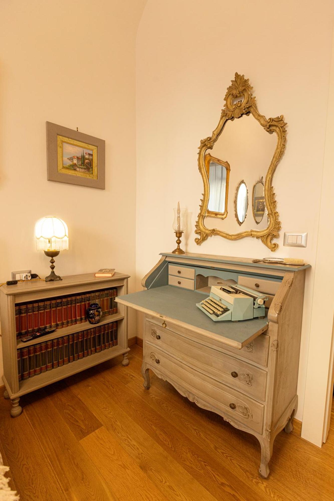 La Casa Di Vittorio Boutique Ottaviano San Pietro Daire Roma Dış mekan fotoğraf