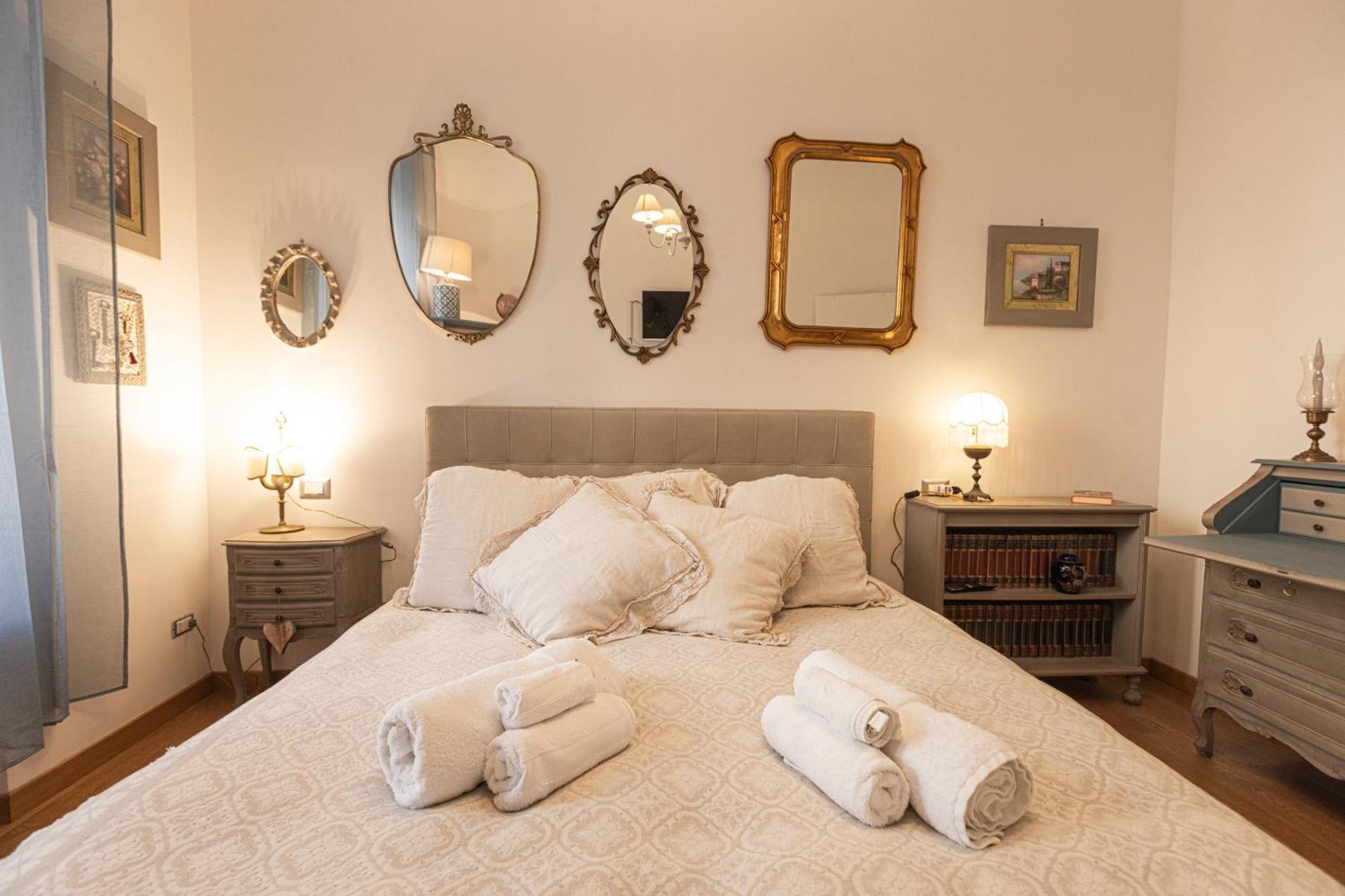 La Casa Di Vittorio Boutique Ottaviano San Pietro Daire Roma Dış mekan fotoğraf