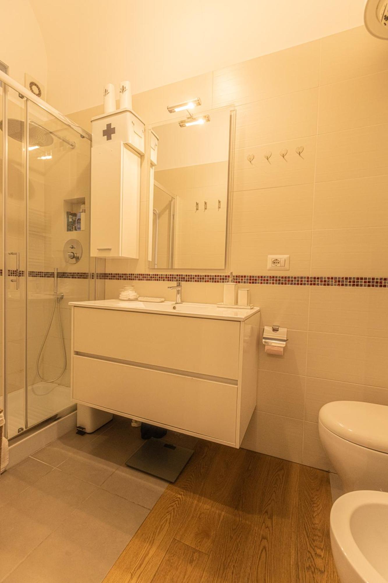 La Casa Di Vittorio Boutique Ottaviano San Pietro Daire Roma Dış mekan fotoğraf